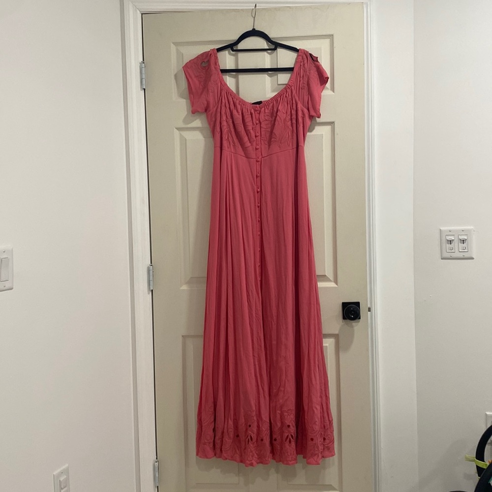 Torrid maxi